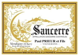 Sancerre Blanc