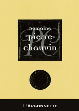 Anjou L'Argonnete