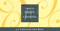 Anjou La Fontaine des Bois
