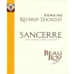 Beau Roy Sancerre