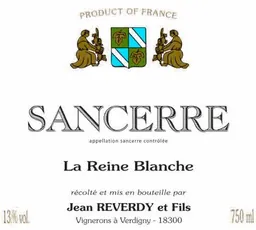 La Reine Blanche