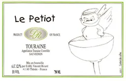 Touraine Le Petiot