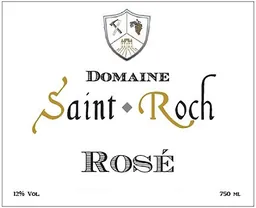 Rose de Loire