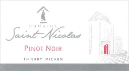 Pinot Noir
