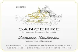 Sancerre Rouge