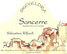 Sancerre Skeveldra
