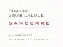 Sancerre Rouge