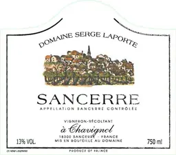 Sancerre