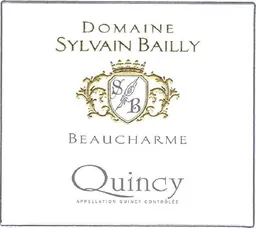 Quincy Beaucharme