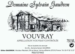 Vouvray