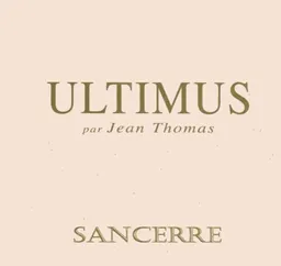 Sancerre Ultimus