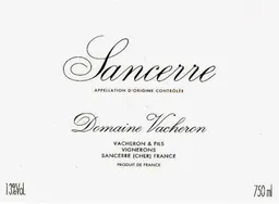 Le Paradis Sancerre