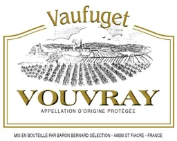 Domaine Vaufuget Vouvray