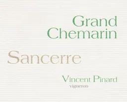 Sancerre Grand Chemarin
