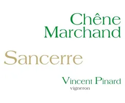 Domaine Vincent Pinard Sancerre Le Chene Marchand