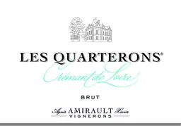 Cremant de Loire Les Quarterons