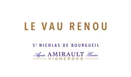 Domaine Xavier et Agnes Amirault St-Nicolas-de-Bourgueil Le Vau Renou