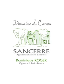 Sancerre Domaine du Carrou Blanc
