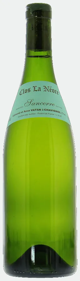 Edmond Vatan Clos La Neore Sancerre