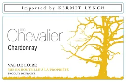 Val de Loire Chardonnay