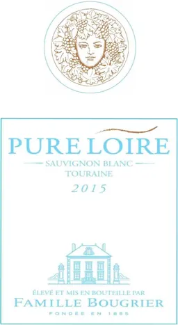 Pure Loire Sauvignon Blanc
