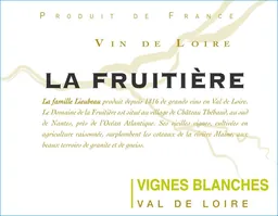 Les Vignes Blanches