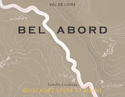 Muscadet Bel Abord