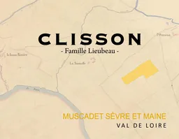 Muscadet Clisson