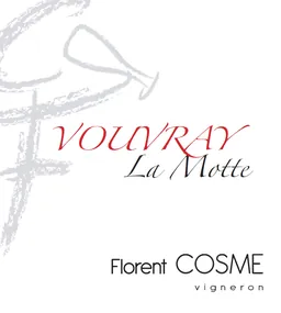 La Motte Vouvray Sec