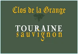 Clos de la Grange Touraine Sauvignon