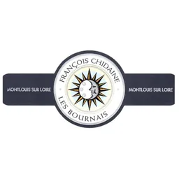 Francois Chidaine Montlouis Bournais