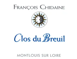Francois Chidaine Montlouis Clos du Breuil