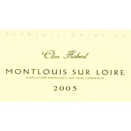 Montlouis Clos Habert