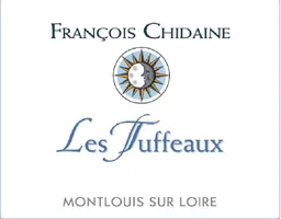 Montlouis Les Tuffeaux