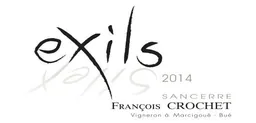 Sancerre Exils