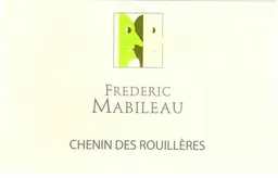 Anjou Chenin des Rouilleres