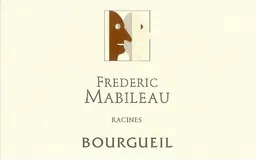 Frederic Mabileau Bourgueil Racines