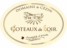Coteaux du Loir Domaine de Cezin