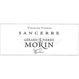Sancerre Vieilles Vignes