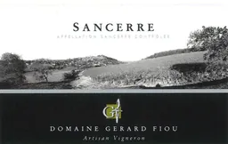 Sancerre