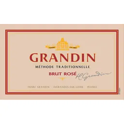Brut Rose