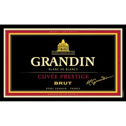Cuvee Prestige Blanc de Blancs