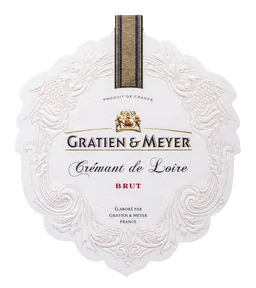 Cremant de Loire Brut