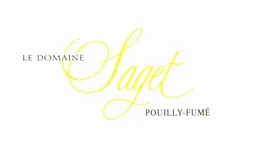 Guy Saget Pouilly-Fume Le Domaine Saget Sauvignon Blanc