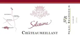 Chateaumeillant Solissime