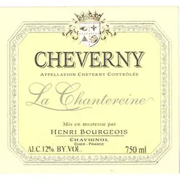 Cheverny La Chantereine Centre-Loire