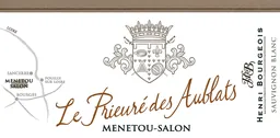 Menetou-Salon Le Prieure des Aublats Sauvignon Blanc