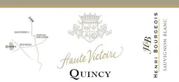 Quincy Haute Victoire
