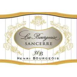 Sancerre La Bourgeoise