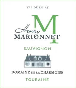 Domaine de la Charmoise Sauvignon Blanc